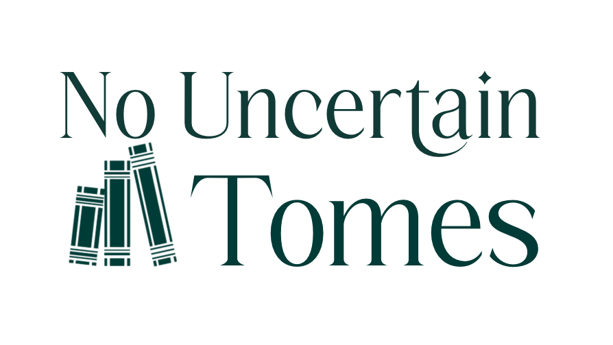 No Uncertain Tomes